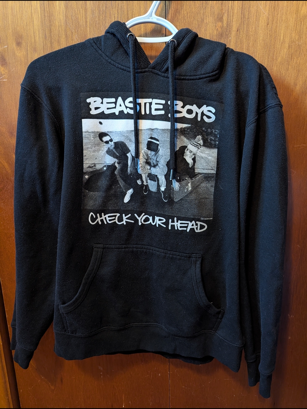 Beastie Boys Hoodie